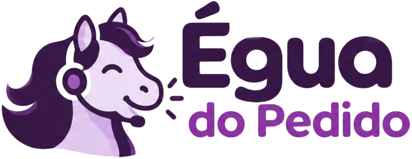 Égua do Pedido